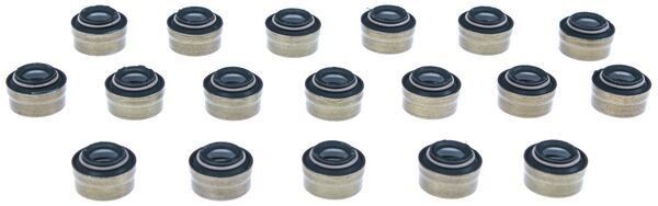 MAHLE ORIGINAL Seal Set, valve stem Article number: SS46061 cheaply