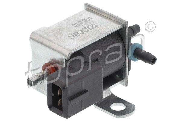TOPRAN Pressure converter, turbocharger Article number: 108 810 cheaply