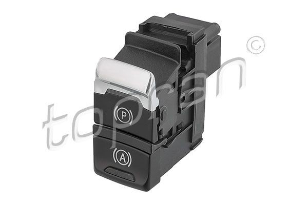 TOPRAN Switch, park brake actuation Article number: 115 575 cheaply