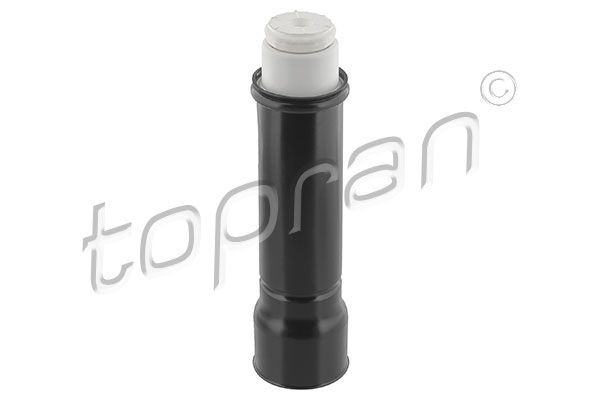 TOPRAN Rubber Buffer, suspension Article number: 620 451 cheaply