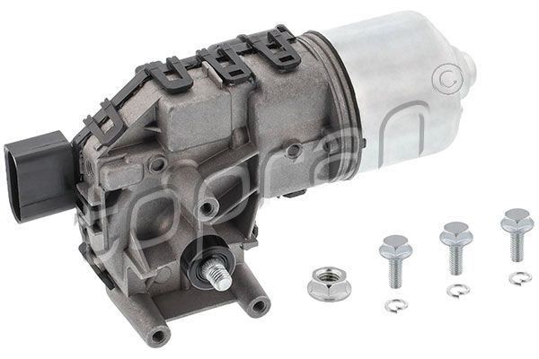 TOPRAN Wiper motor Article number: 623 401 cheaply