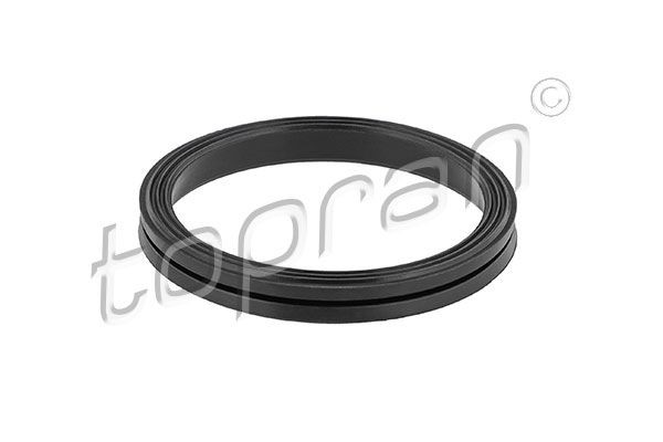 TOPRAN Timing cover gasket Article number: 628 304 cheaply