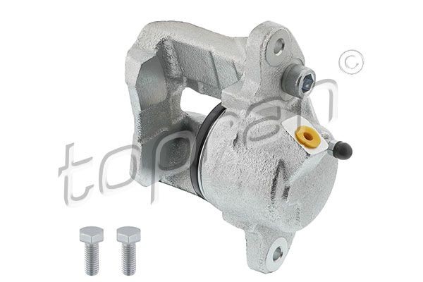 TOPRAN Brake caliper Article number: 631 401 cheaply