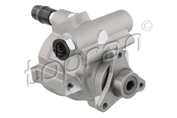 TOPRAN Power steering pump Article number: 701 195 cheaply