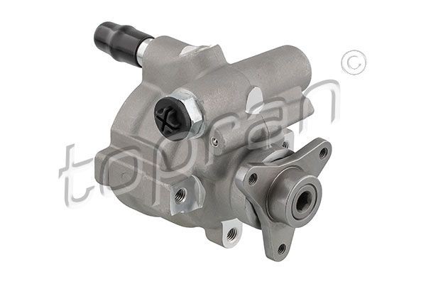 TOPRAN Power steering pump Article number: 701 196 cheaply