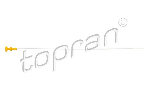 TOPRAN Õlivarras Artikli number: 723 499 soodsalt