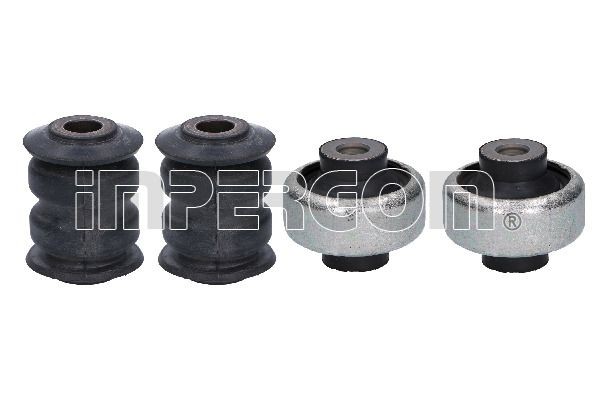 ORIGINAL IMPERIUM 1927 Mounting Kit, control lever MODUS 1.5 dCi 106 PS Diesel