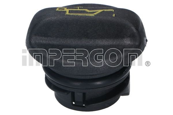 ORIGINAL IMPERIUM 43071 Lukk, õlitäite ühendustoru JUMPY 2.0 i 140 HP Bensiin 2016