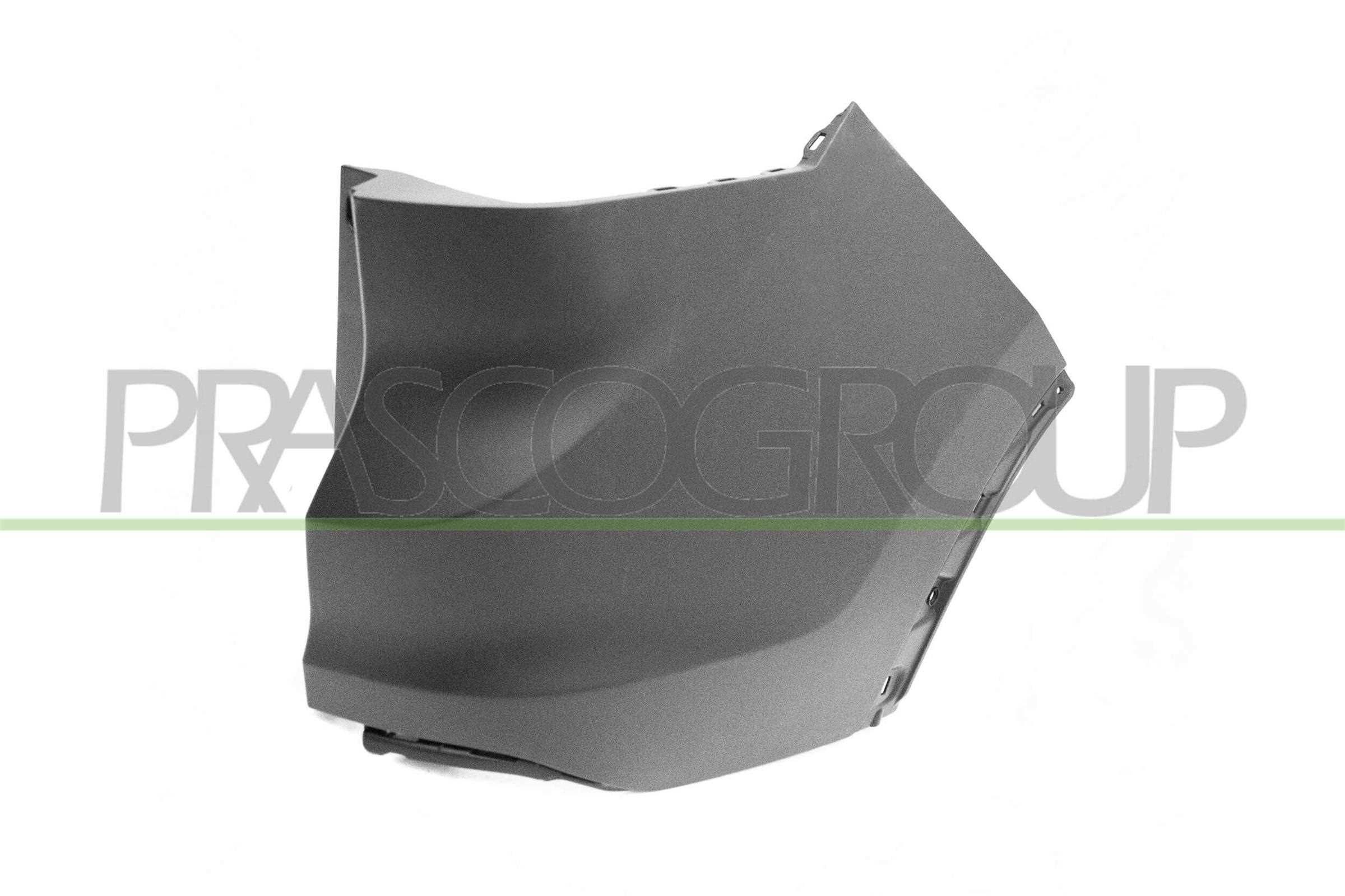 PRASCO Rear bumper Article number: HD8311153 cheaply