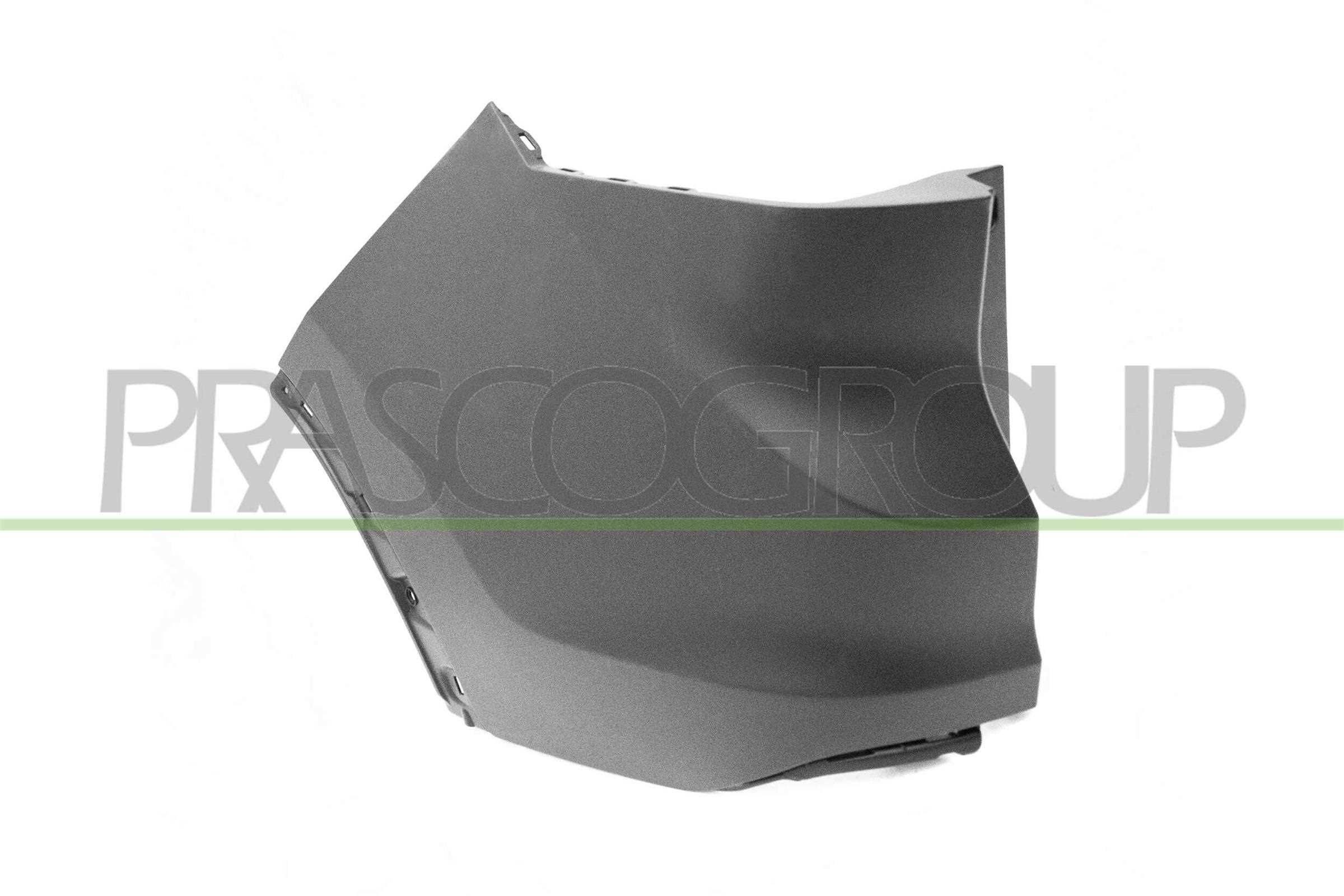 PRASCO Rear bumper Article number: HD8311154 cheaply