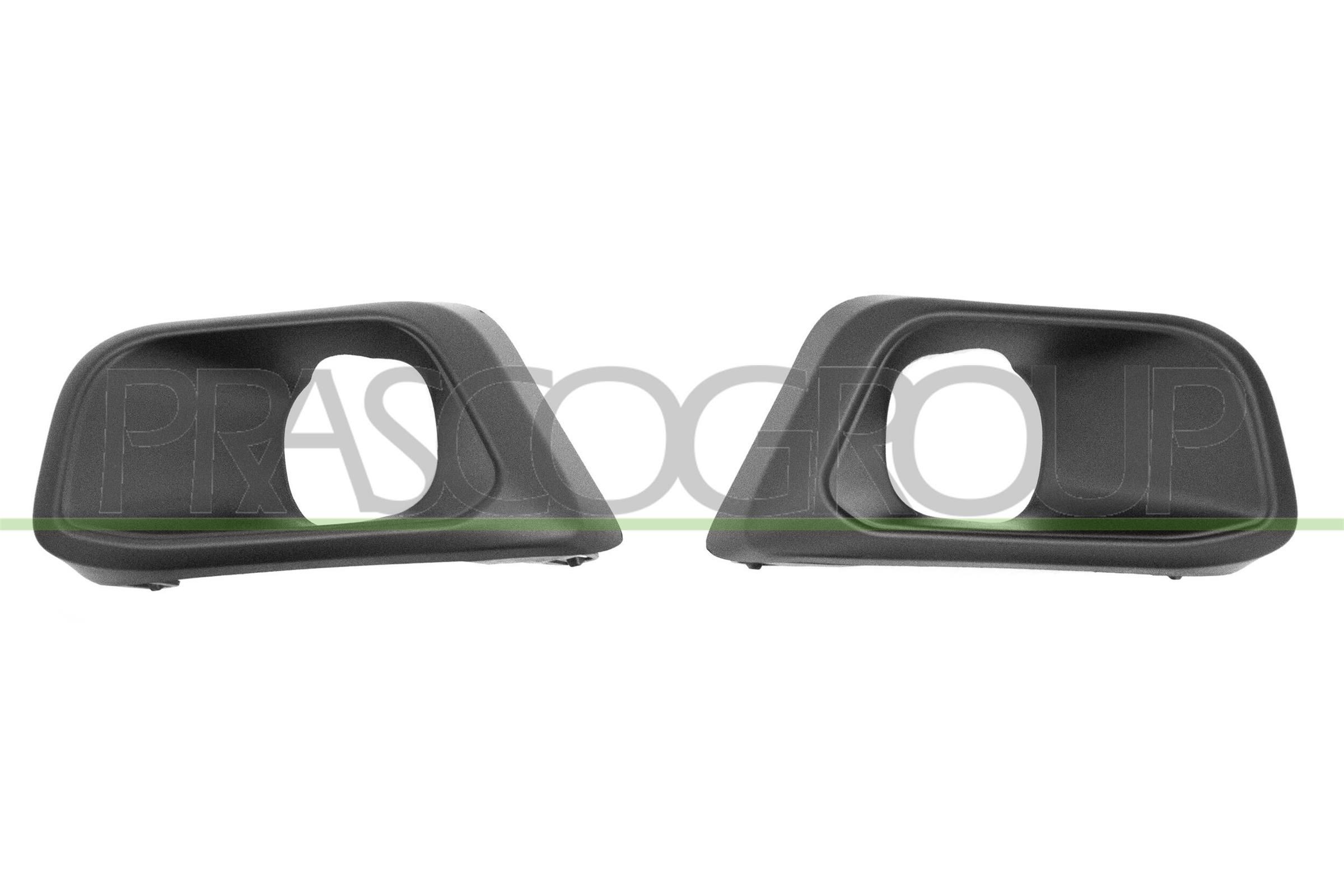 PRASCO Radiator Grille Article number: PG4302140 cheaply