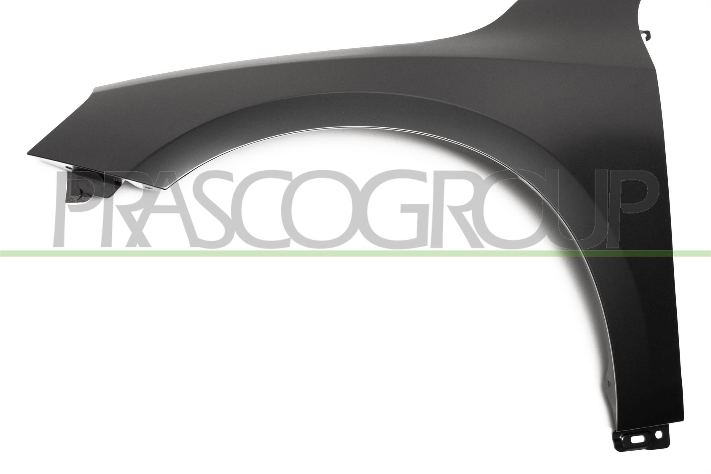PRASCO Wing fender Article number: VV5183004 cheaply