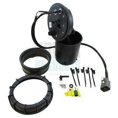 HOFFER Heating, tank unit (urea injection) Article number: 7503002 cheaply