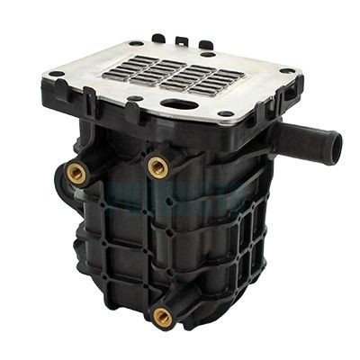 HOFFER 7518810 EGR køler KUGA 1.5 TDCi 120 HK Diesel
