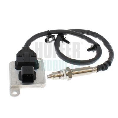 HOFFER NOx-sensor, NOx-katalysator Varenummer: 7557058 billige