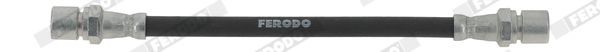 FERODO Brake hose Article number: FHY2051 cheaply