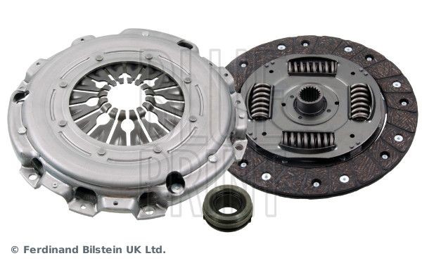 BLUE PRINT Clutch kit Article number: ADP153087 cheaply