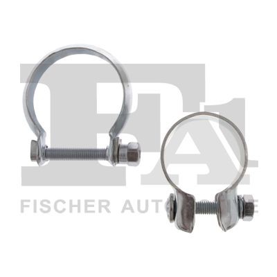 FA1 Exhaust mounting kit Article number: CF210010 cheaply