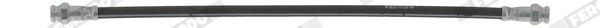 FERODO Brake hose Article number: FHY2457 cheaply