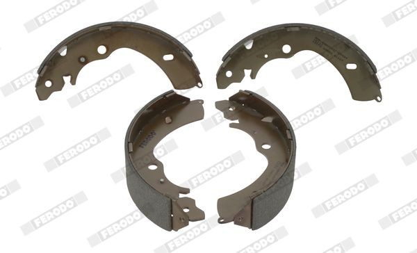 FERODO Kit ganasce freni Numero articolo: FSB4023 poco costoso