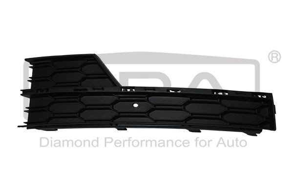DPA Bumper grill Article number: 88071839702 cheaply
