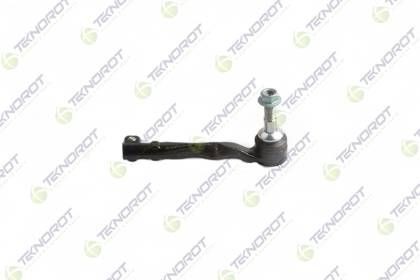 TEKNOROT Track rod end Article number: B-961 cheaply