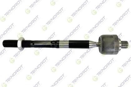 TEKNOROT Inner tie rod Article number: HY-1043 cheaply