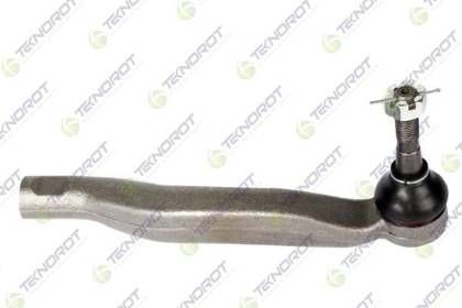 TEKNOROT Track rod end Article number: LX-271 cheaply