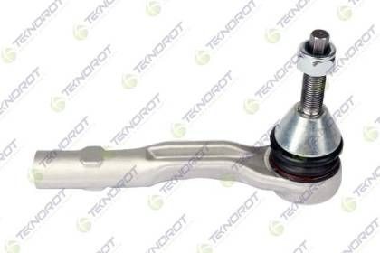 TEKNOROT Track rod end Article number: M-1011 cheaply