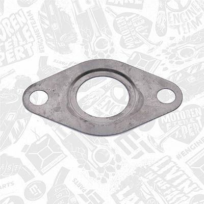 ET ENGINETEAM Gasket, EGR valve pipe Article number: TM0019 cheaply
