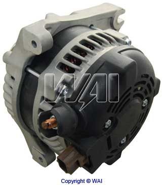 WAI Alternator Article number: 11292N cheaply
