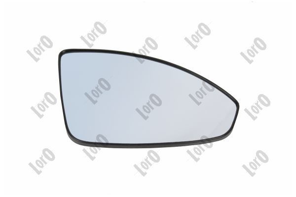ABAKUS Mirror Glass, outside mirror Article number: 0609G04 cheaply