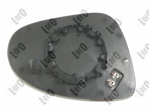 ABAKUS Mirror Glass, outside mirror Article number: 4202G01 cheaply