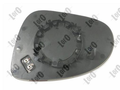 ABAKUS Mirror Glass, outside mirror Article number: 4202G02 cheaply