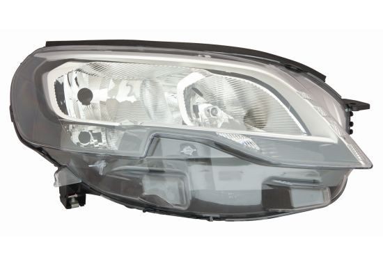 ABAKUS Reflektor Numer artykułu: 550-1167LMLDEM2 niedrogo