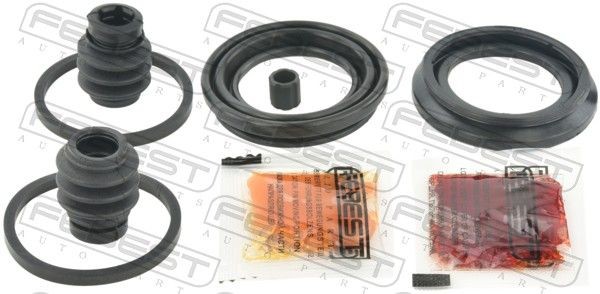 FEBEST Repair Kit, brake caliper Article number: 1275-TERRF cheaply