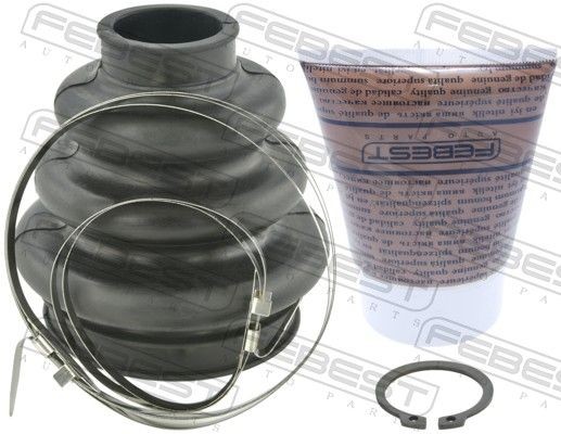 FEBEST Bellow Set, drive shaft Article number: 1917-E90R cheaply