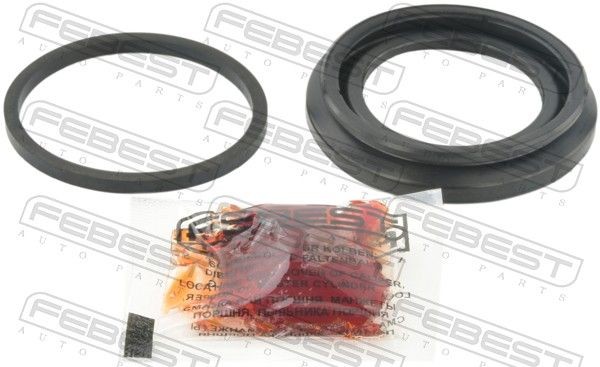 FEBEST Repair Kit, brake caliper Article number: 3275-CTSIIF cheaply