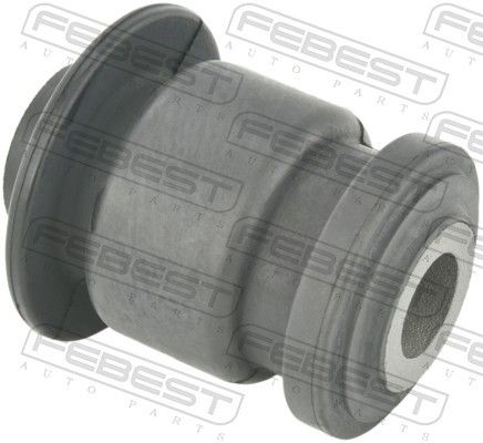 FEBEST Trailing arm / Suspension arm bush Article number: FDAB-TTGF cheaply
