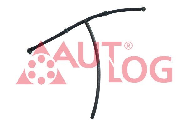 AUTLOG KL3029 Hose, fuel overflow VECTRA 1.9 CDTI (F68) 150 PS Diesel 2009