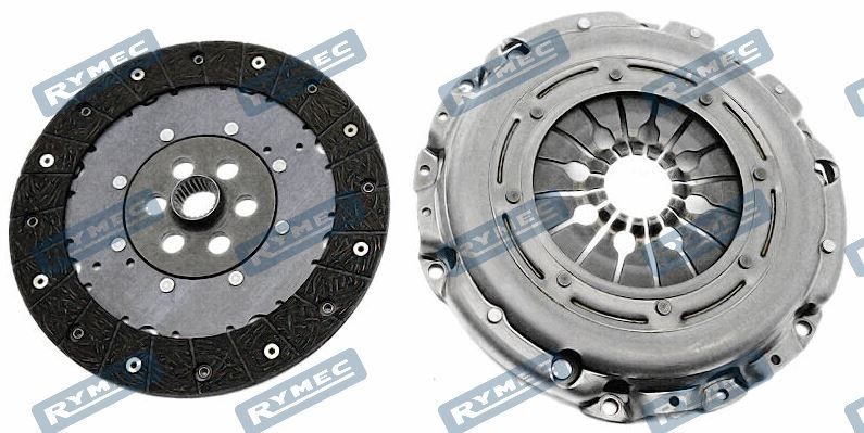 RYMEC Clutch kit Article number: JT1817 cheaply