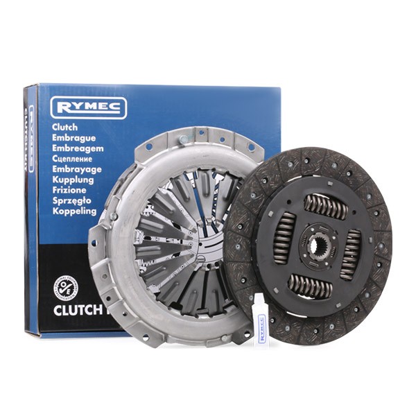 RYMEC Clutch kit Article number: JT1818 cheaply