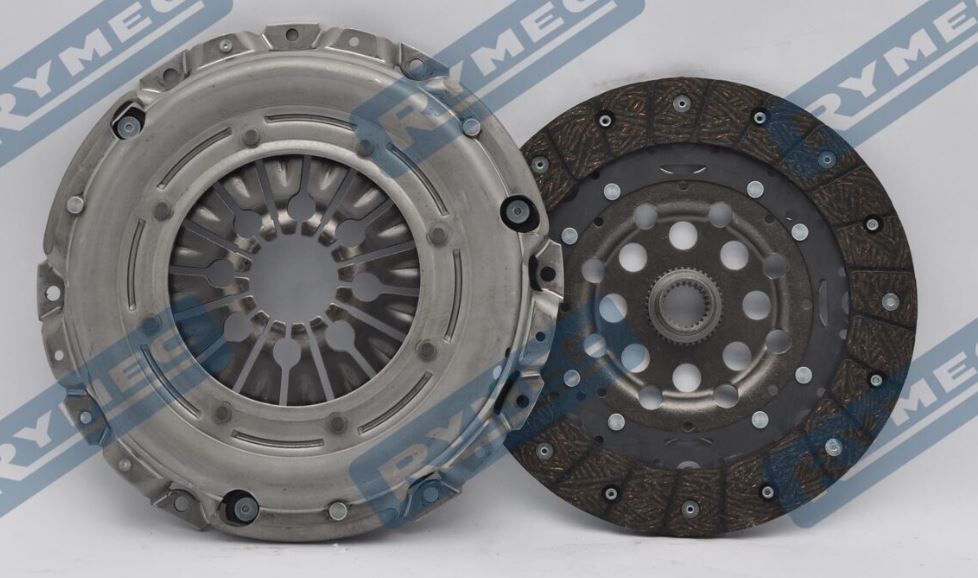 RYMEC Clutch kit Article number: JT1837 cheaply