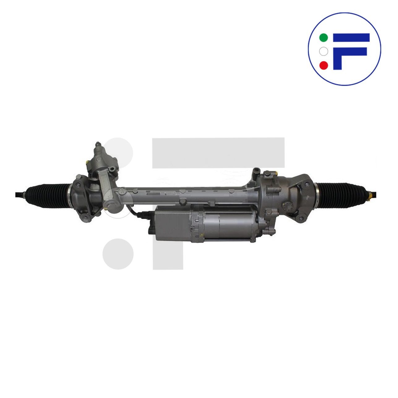 FACAR Steering rack Article number: 604014 cheaply