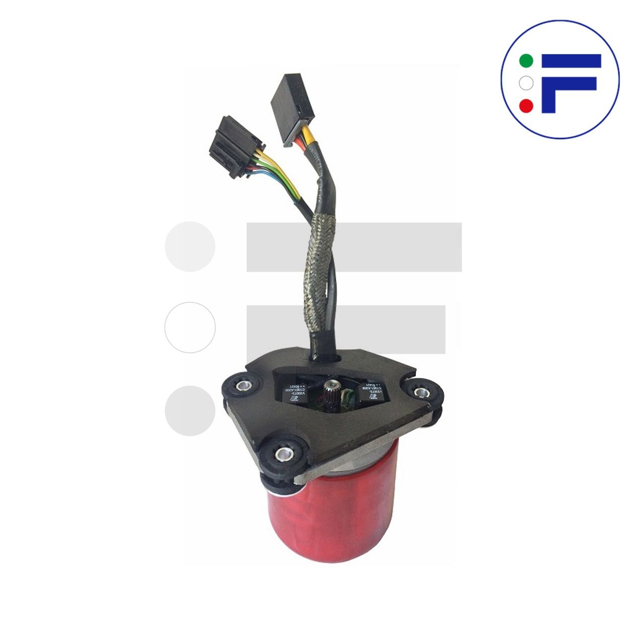 FACAR Steering Column Article number: 908000 cheaply