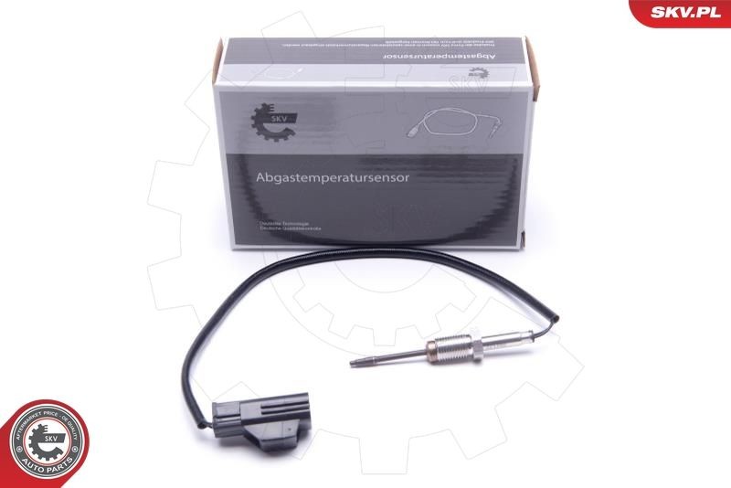 ESEN SKV Sensor, exhaust gas temperature Article number: 30SKV242 cheaply