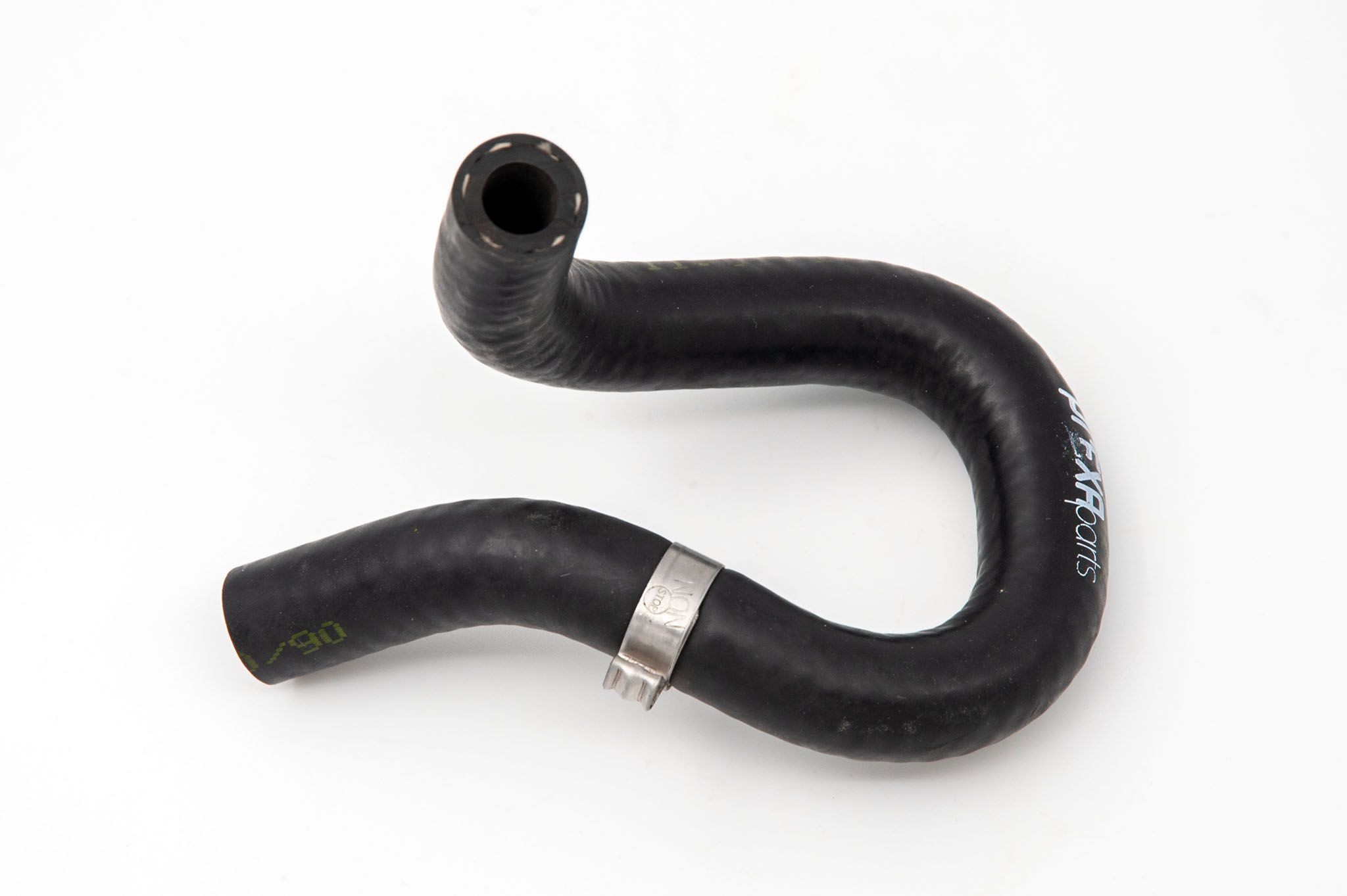 PREXAparts Hydraulic Hose, steering system Article number: P326156 cheaply