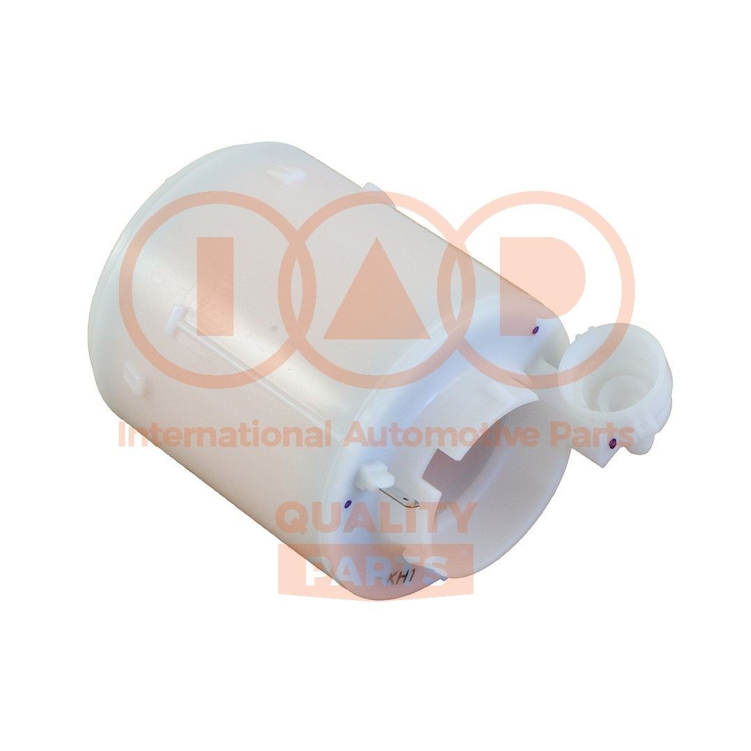 IAP QUALITY PARTS Kütusefilter Artikli number: 122-18070G soodsalt