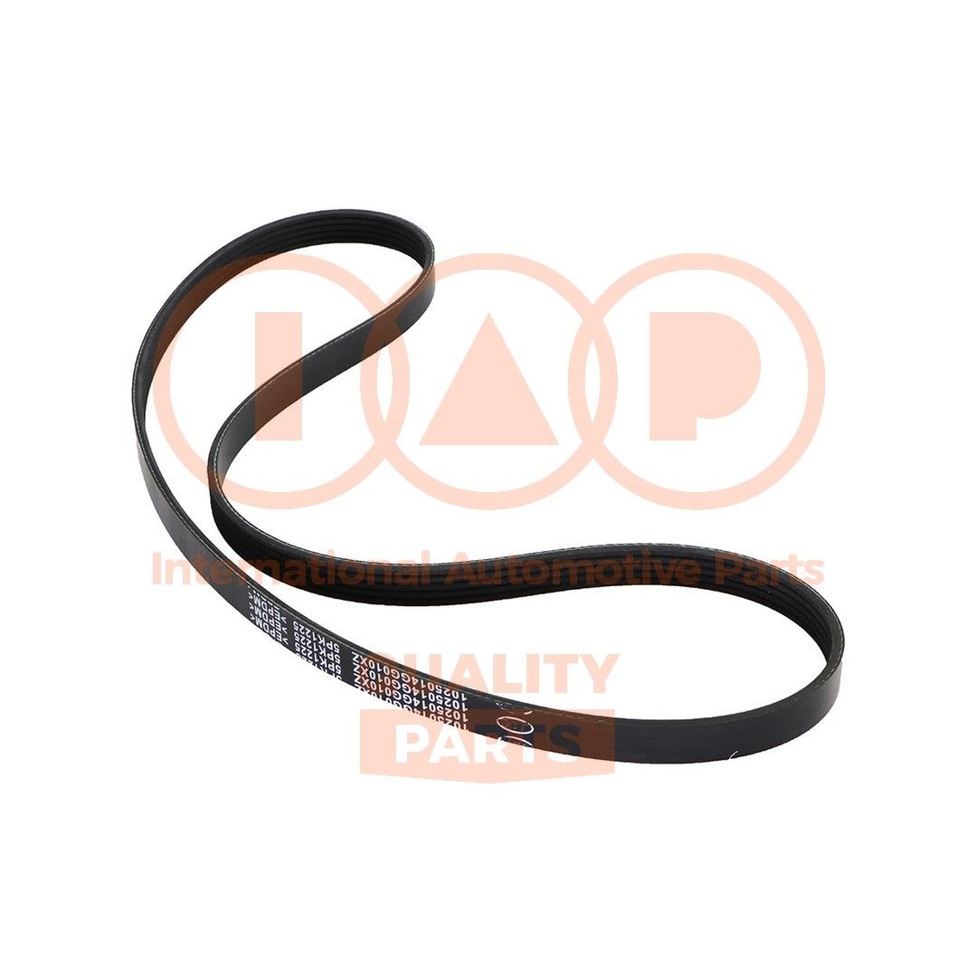 IAP QUALITY PARTS Kilerem Varenummer: 140-25040 billige