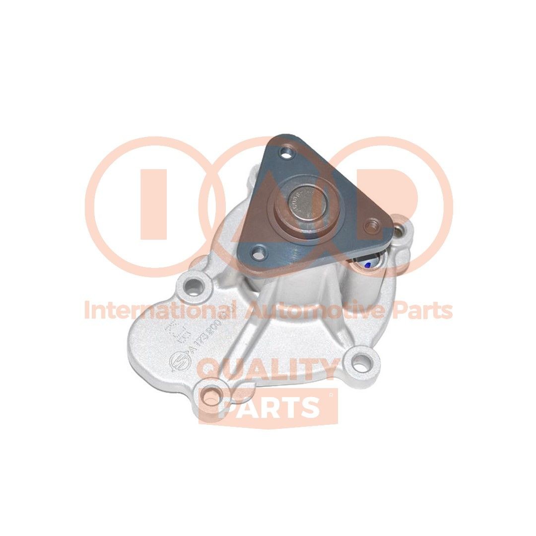 IAP QUALITY PARTS Water pump Article number: 150-18070G cheaply